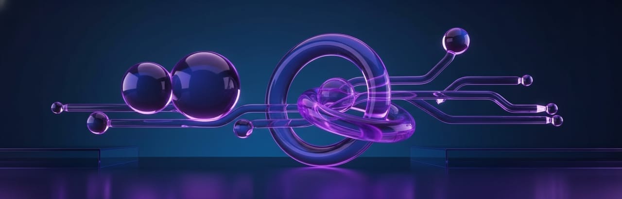 Sistema operativo de negocio con procesos, herramientas y métricas integrados