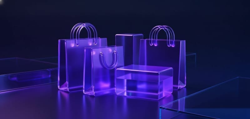Implementación de sistemas operativos para retail y e-commerce