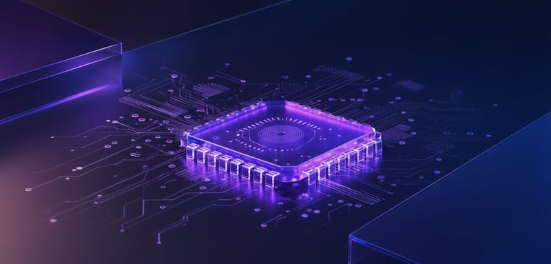 Implementación de sistemas operativos para semiconductores