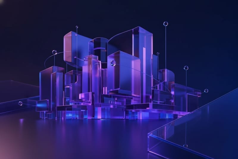 Infraestructura enterprise: múltiples equipos, governance y escalabilidad