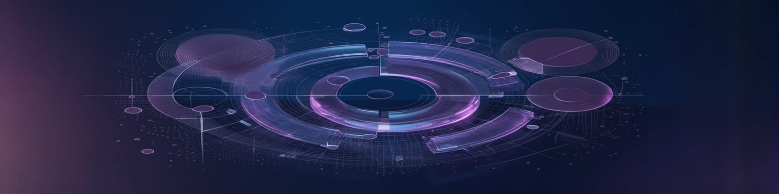 Diagrama de flujo: auditoría → diseño → implementación → operación continua
