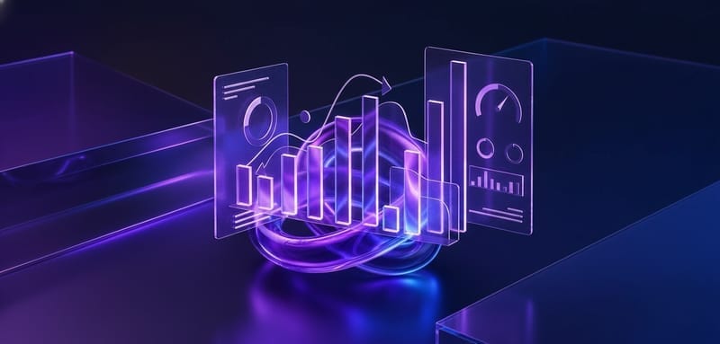 Analítica y dashboards