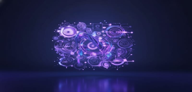 Automatización inteligente