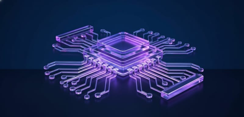 Soluciones para Semiconductores