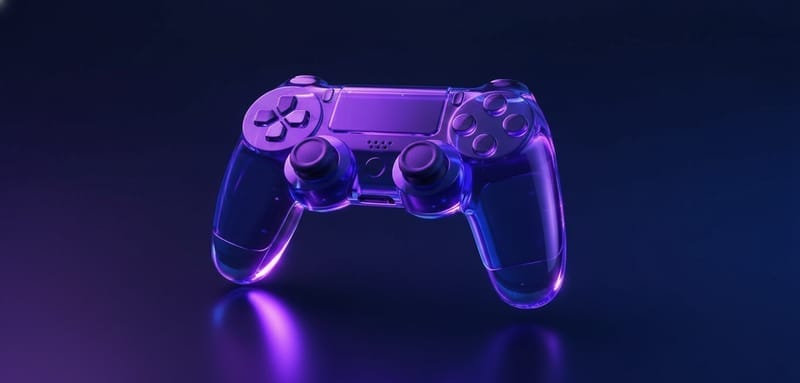 Soluciones para Videojuegos